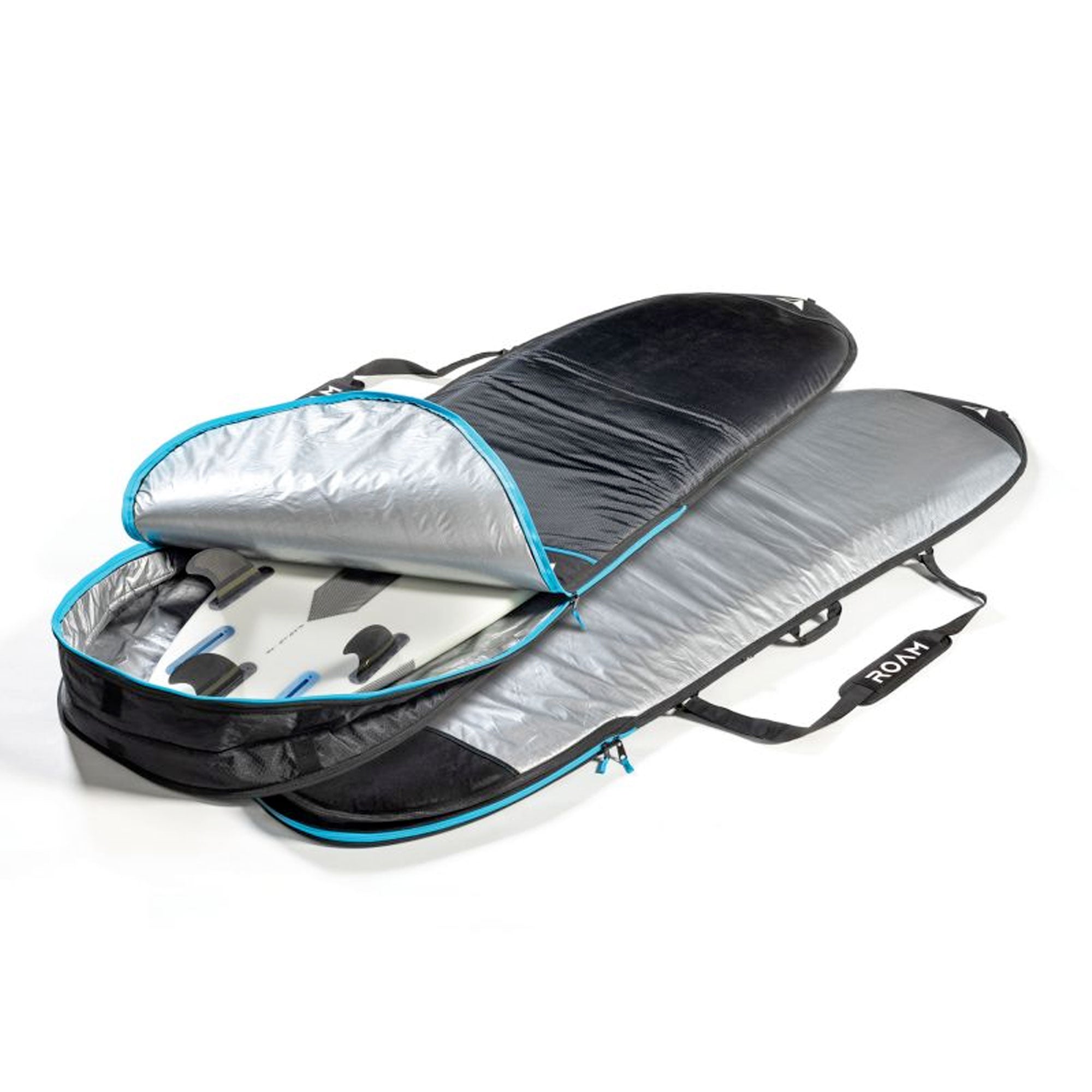 Roam Tech Funshape Surfboard Bag