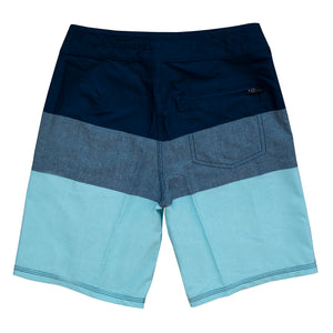 Surf Station Racer Boy's Boardshorts