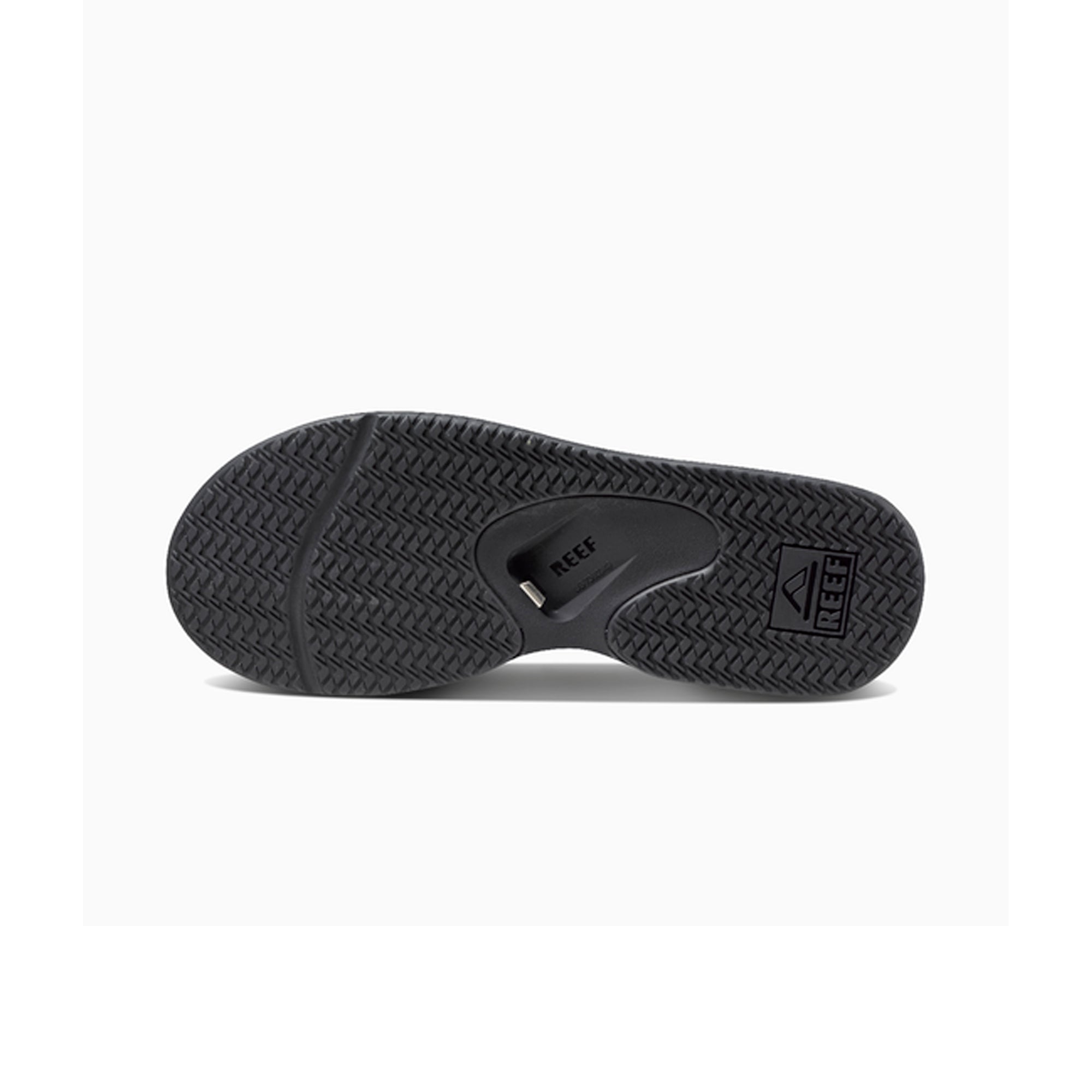 Reef Fanning Men's Sandals - Black