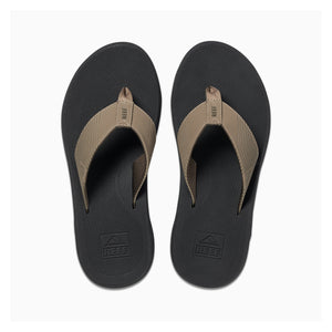 Reef Phantom II Men's Sandals - Black