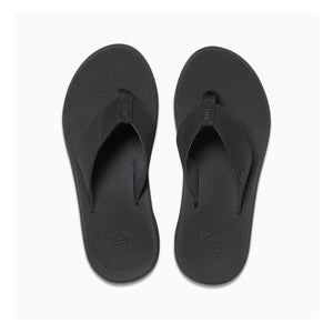 Reef Phantom II Men's Sandals - Blackout