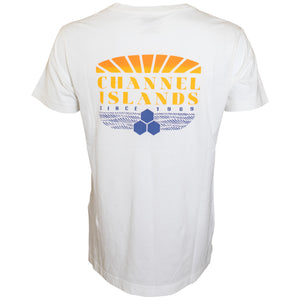 Channel Islands Rey Of Light Men's S/S T-Shirt