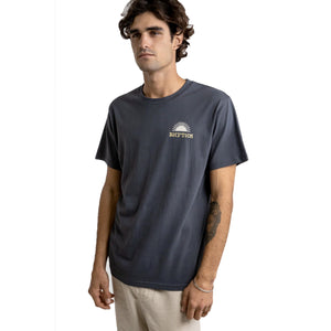 Rhythm Awake Men's S/S T-shirt