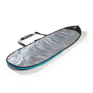 Roam Daylight Hybrid Surfboard Bag - Grey