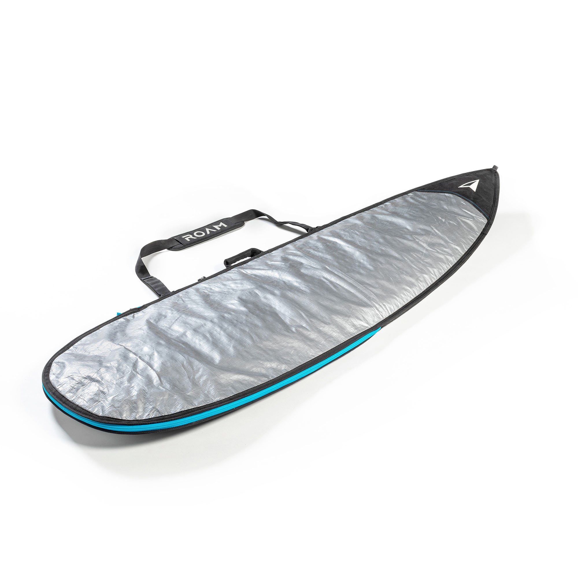 Roam Daylight Shortboard Surfboard Bag - Grey