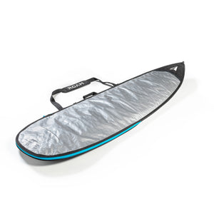 Roam Daylight Shortboard Surfboard Bag - Grey