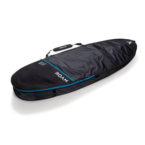 Roam Tech Double Slim Hybrid Surfboard Bag