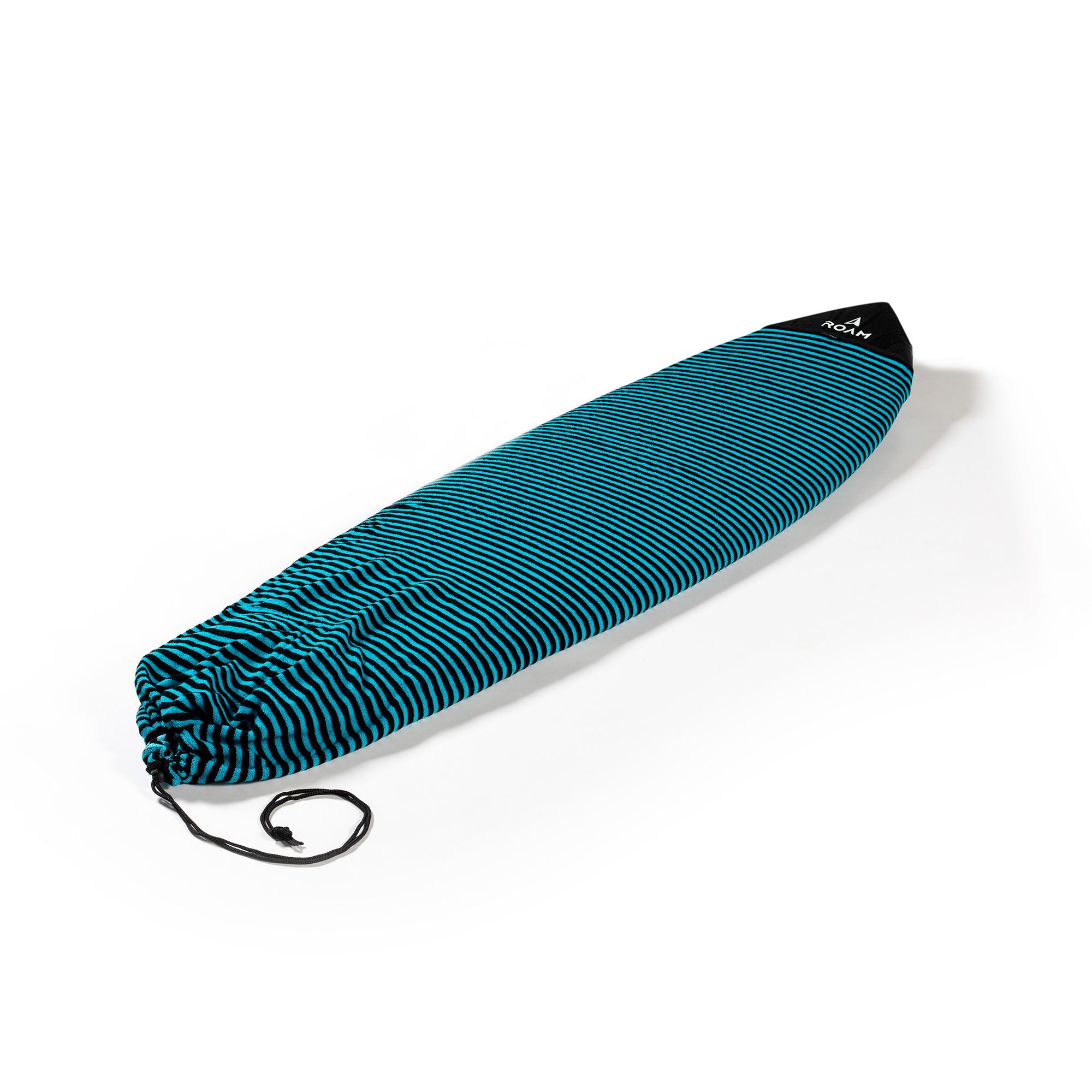 Roam Hybrid Surfboard Sock - Blue Stripe