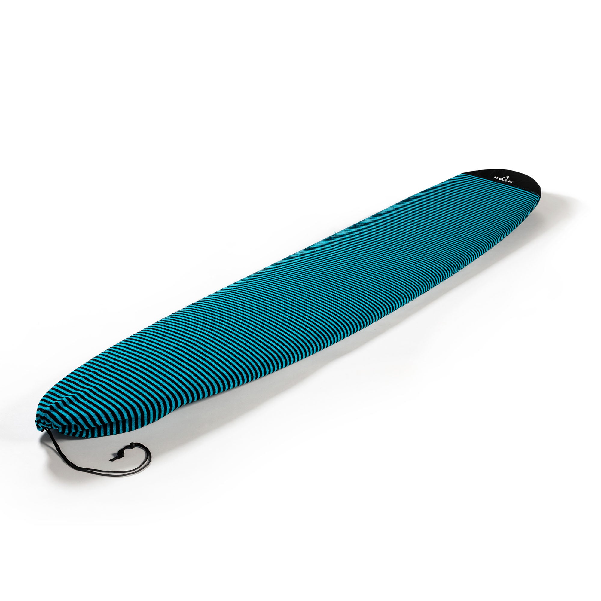 Roam Long Surfboard Sock - Blue Stripe