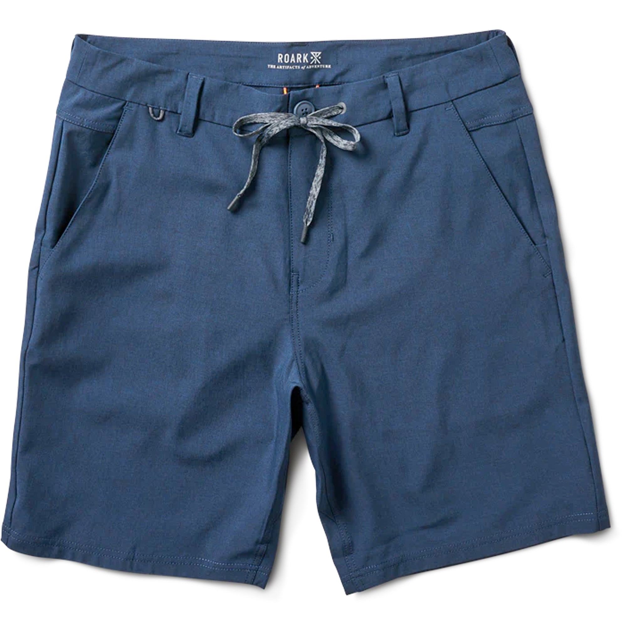 Roark Explorer 2.0 19" Men's Walkshorts