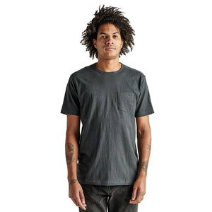 Roark Well Worn Midweight Organic Men's S/S T-Shirt