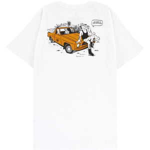 Roark Tiki Tour Men's S/S T-Shirt