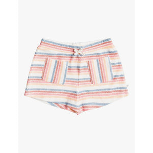 Roxy Liberty Island Youth Girl's Shorts