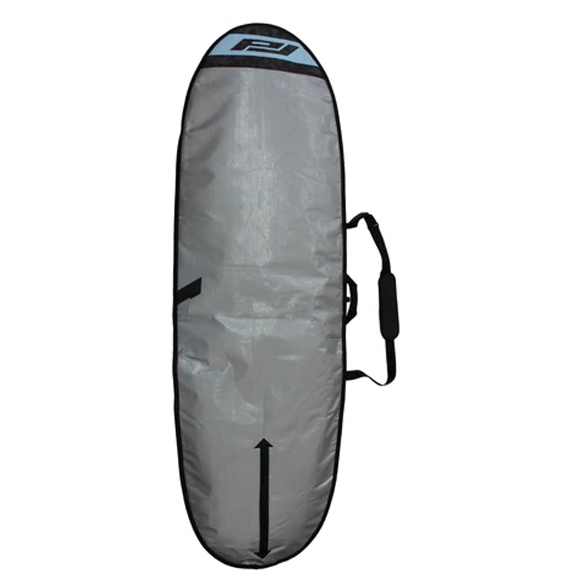 Pro-Lite Session Premium Day Longboard Bag