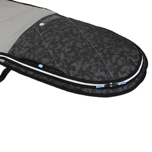 Pro-Lite Session Premium Day Longboard Bag - Grey