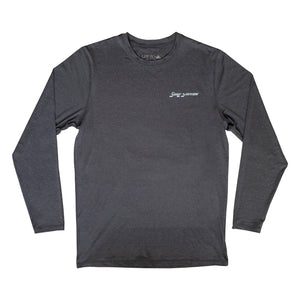 Surf Station Antix Team Men's L/S Rashguard