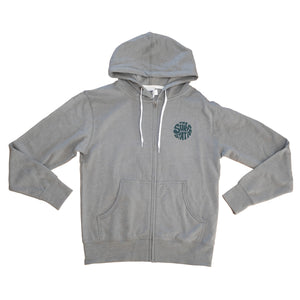 Surf Station Laguna Full Zip Men's Hoodie