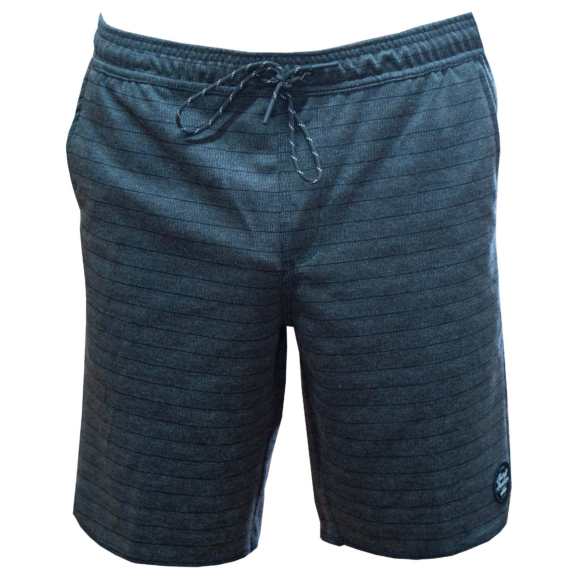 Surf Station Loungin Men's Walkshorts