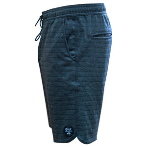 Surf Station Loungin Men's Walkshorts