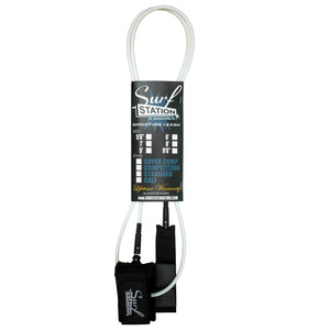 Surf Station Signature 8' Surfboard Leash