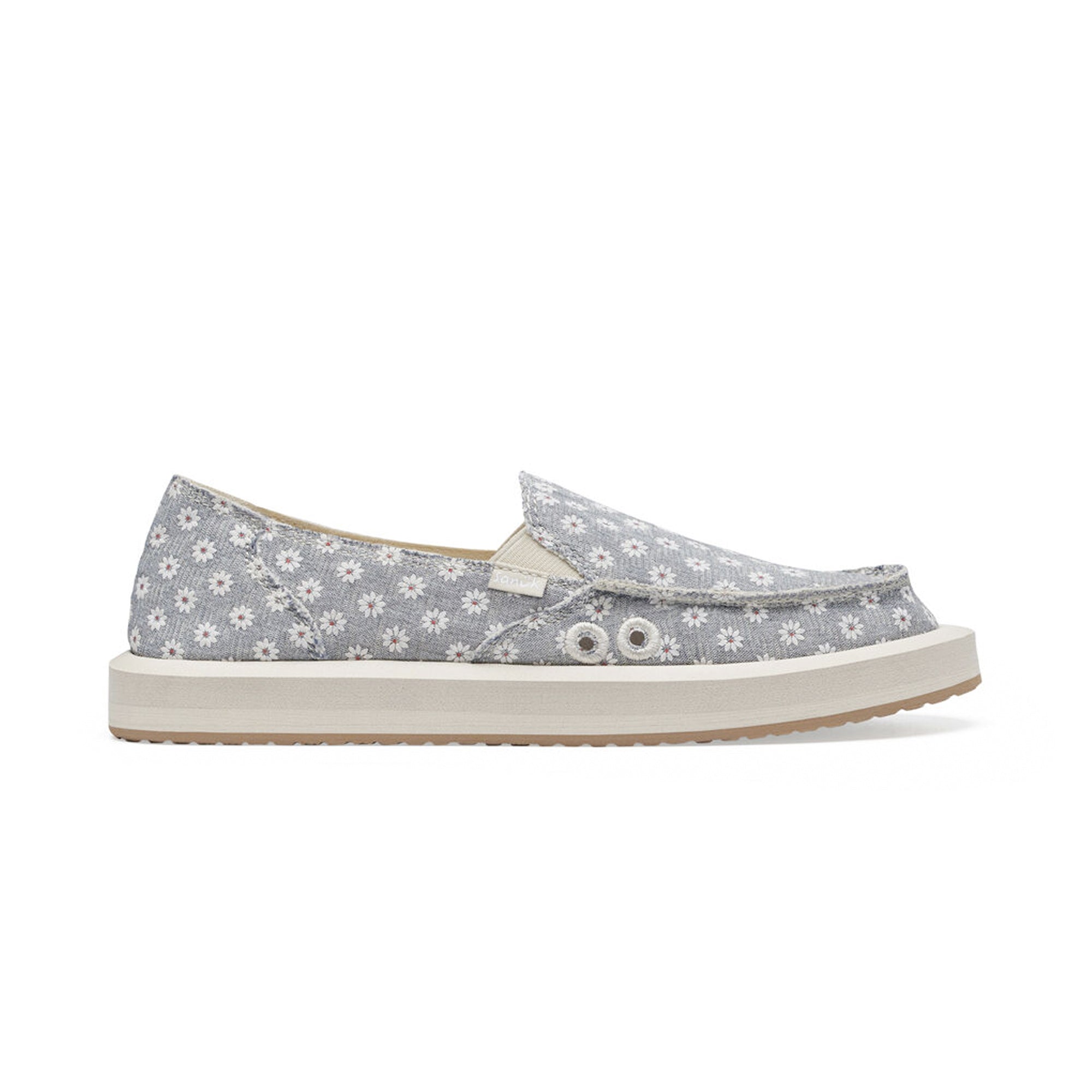 Sanuk Donna ST Daisy Women's Shoes