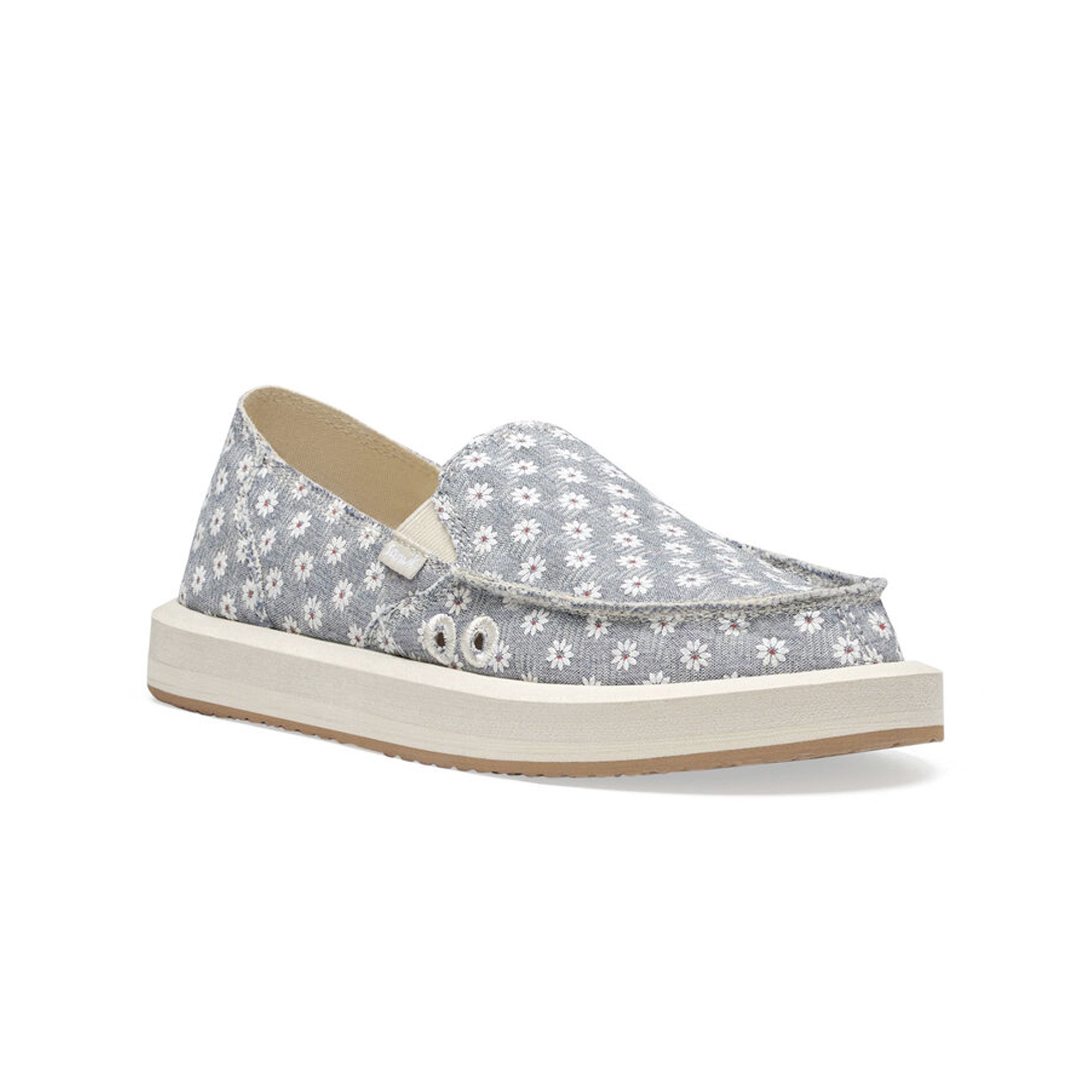 Sanuk Donna ST Daisy Women's Shoes