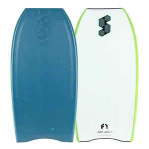 Mike Stewart Science Launch LTD QV F7 41" Bodyboard