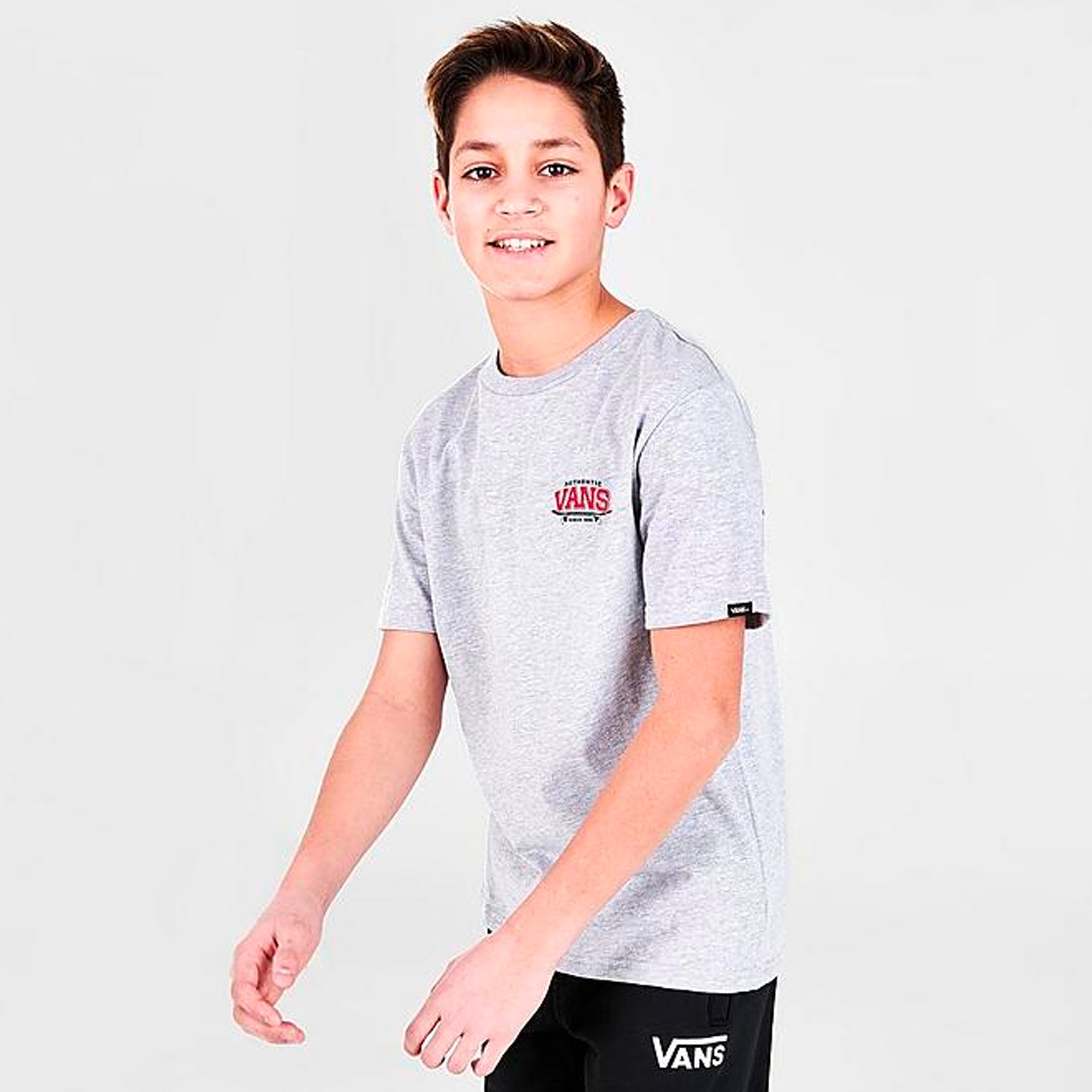 Vans Sk8 Horizon Youth Boy's S/S T-Shirt