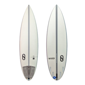 Firewire FRK Demo Surfboard