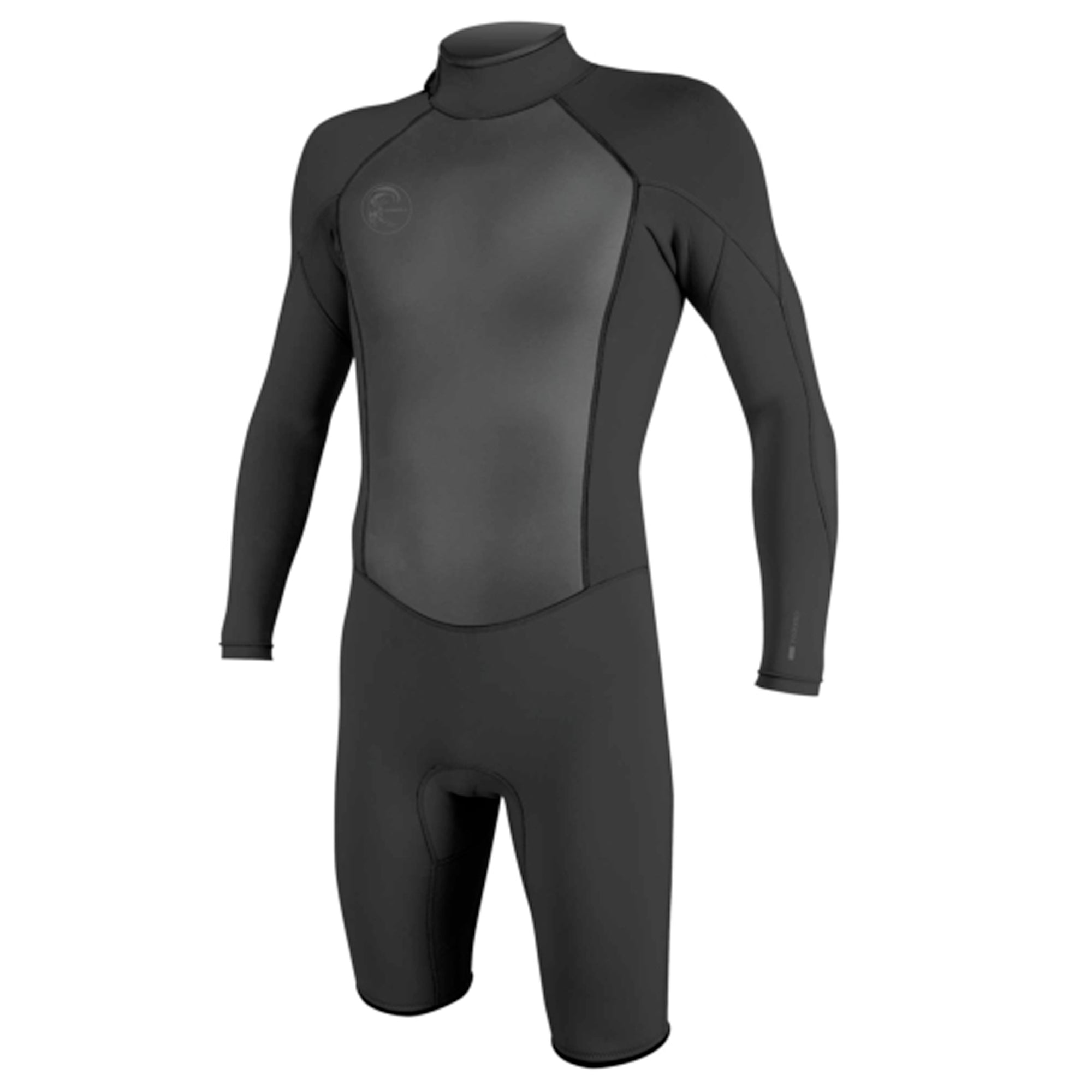 O'Neill O'Riginal 2mm Men's Back-Zip L/S Springsuit Wetsuit