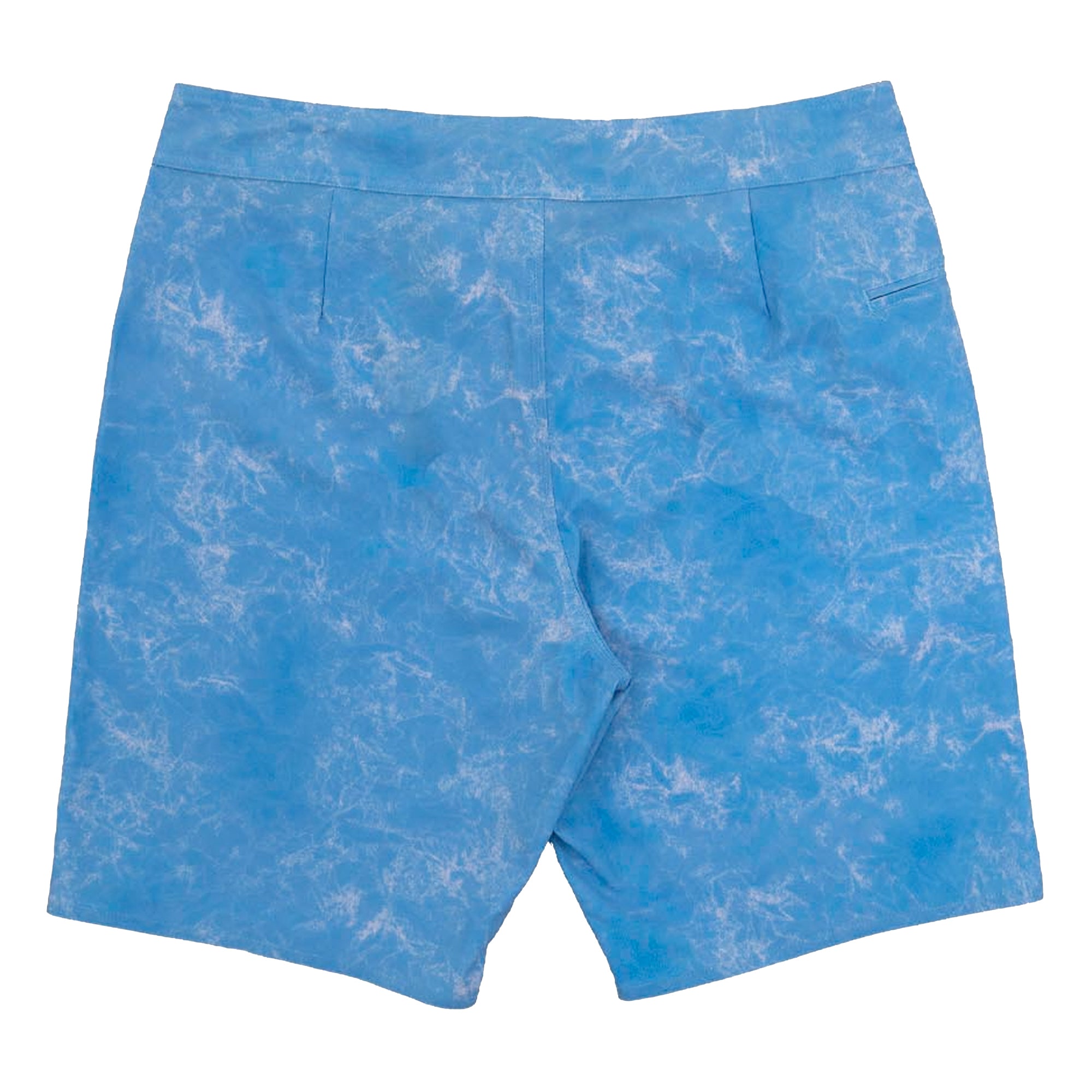 Lost Stab 18" Men's Boardshorts - Pacific Blue