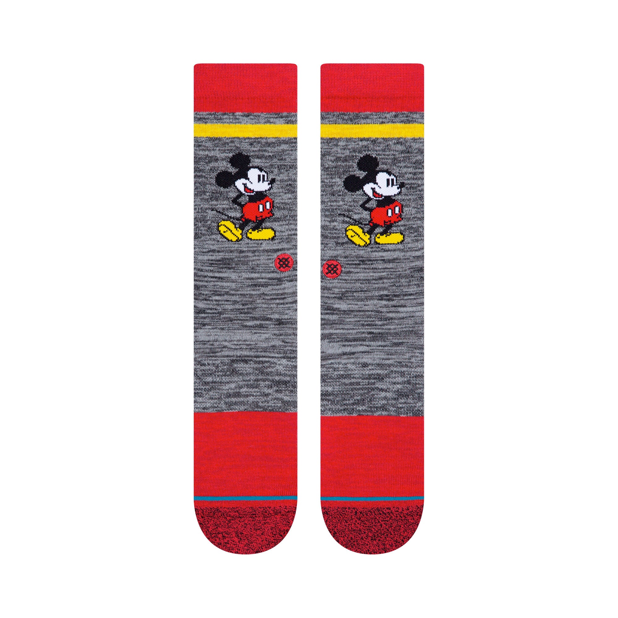 Stance Disney 2020 Infiknit Crew Socks - Black