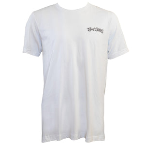 Surf Station x Ryan Leonardy Stoked Men's S/S T-Shirt