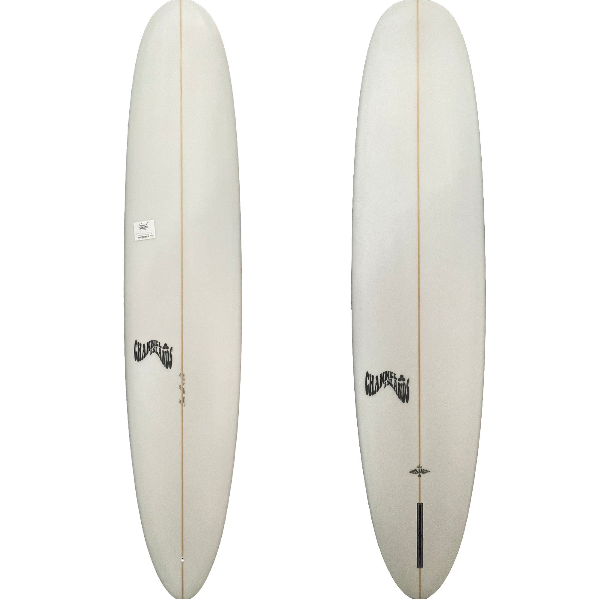 Channel Islands Strange 9'0 Longboard Surfboard