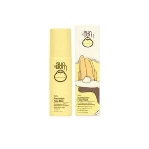 Sun Bum Daily SPF 30 Sunscreen Face Mist