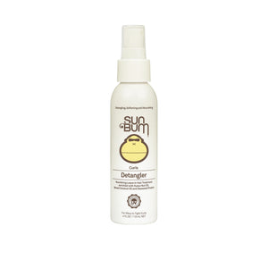 Sun Bum Curls Detangler Spray