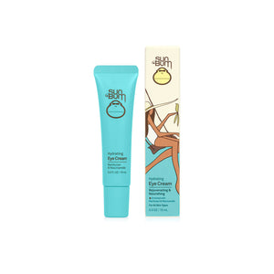 Sun Bum Hydrating Eye Cream