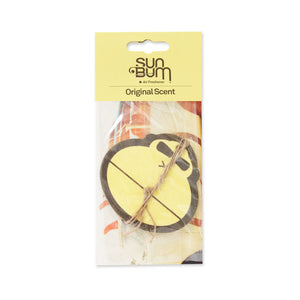 Sun Bum Original Air Freshner