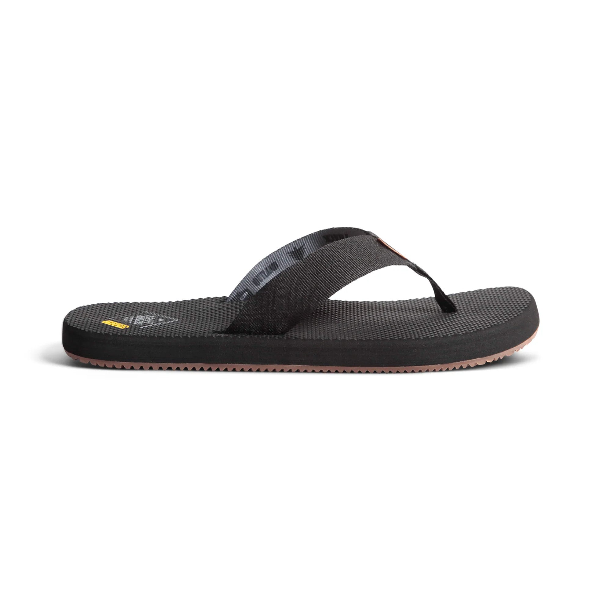 Freewaters Supreem Men's Sandals - Black