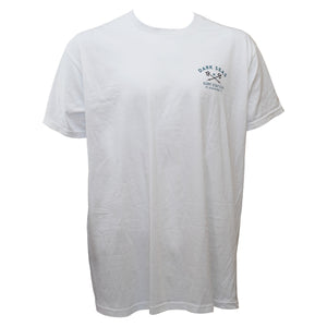 Surf Station x Dark Seas Support Local Men's S/S T-Shirt