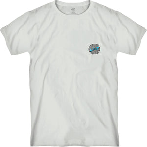 Lost Surfboards Men's S/S T-Shirt