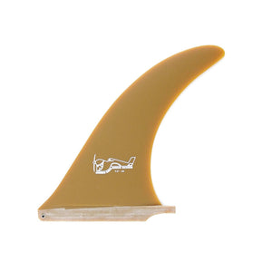 True Ames GG 10.5" Longboard Fin