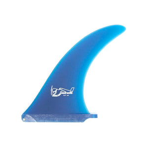 True Ames GG 10.5" Longboard Fin