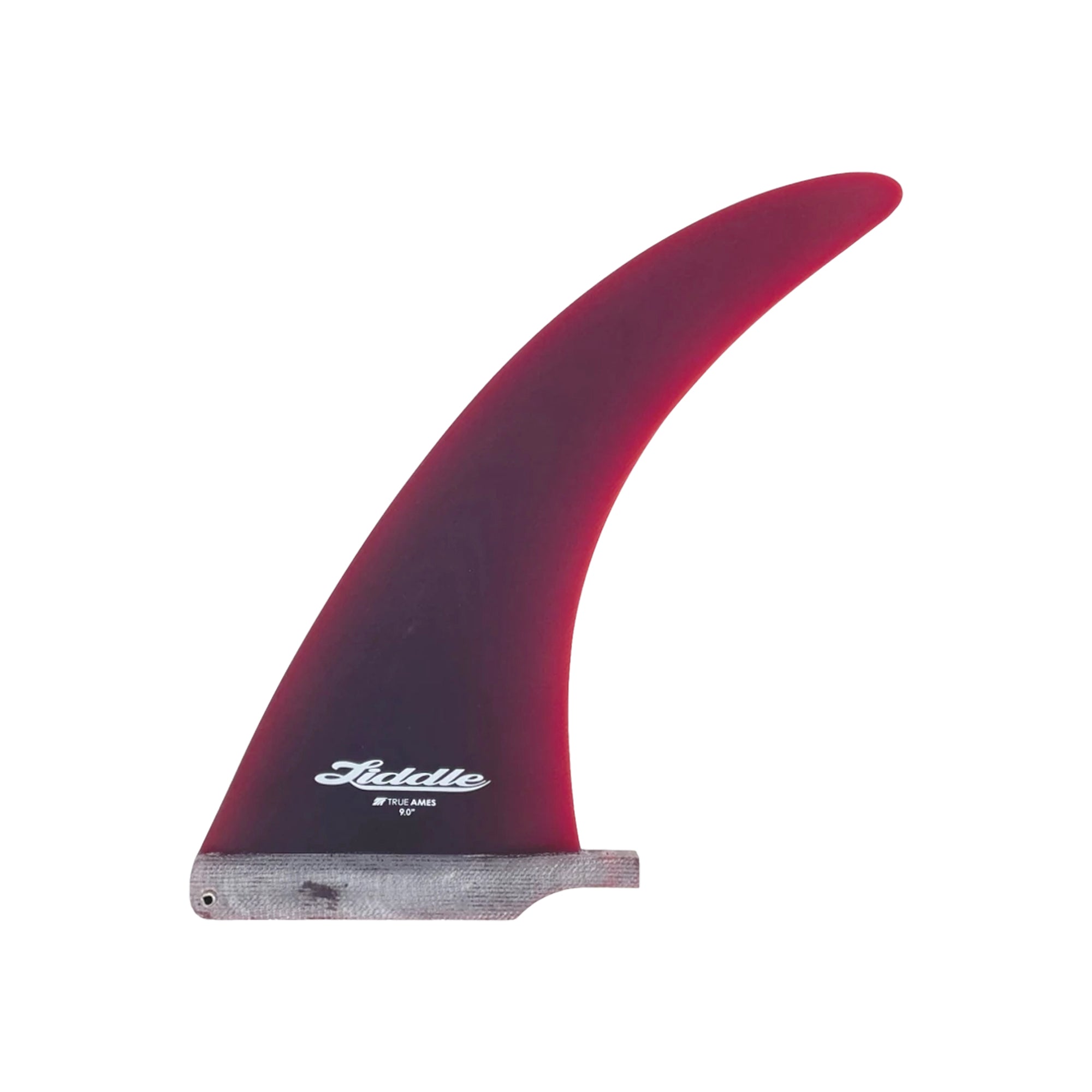 True Ames L-Flex 9.0" Longboard Fin