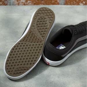 Vans Old Skool BMX Men's Shoes - Black