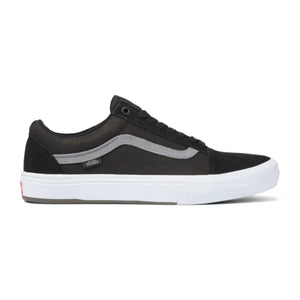 Vans Old Skool BMX Men's Shoes - Black