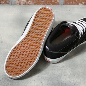 Vans Half Cab Men's Shoes - Marshmellow