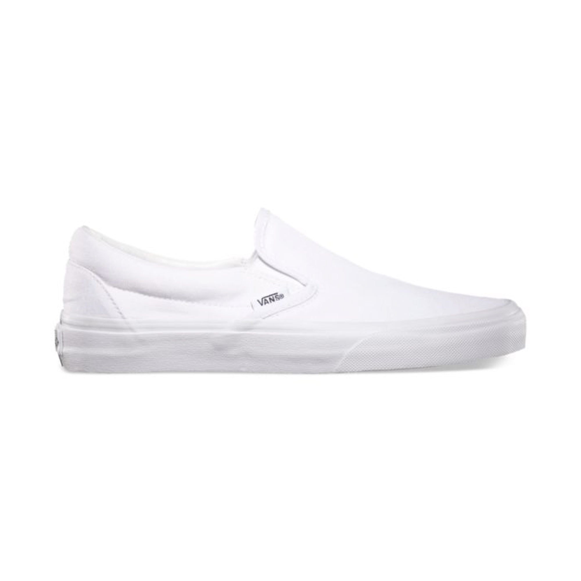 Vans Slip-On Pro Men's Shoe - White