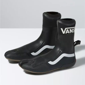 Vans 3MM Surf Boot Hi ST Men's Wetsuit Booties