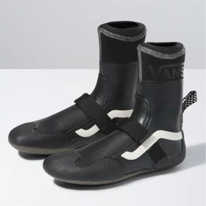 Vans 5mm Surf Boot 2 Hi V Men's Wetsuit Booties